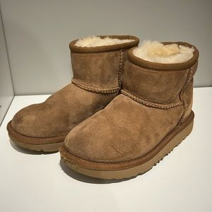 Ugg Kids Classic Mini II
